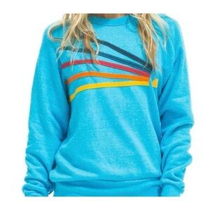 EUC - AVIATOR NATION Daydream Sweatshirt